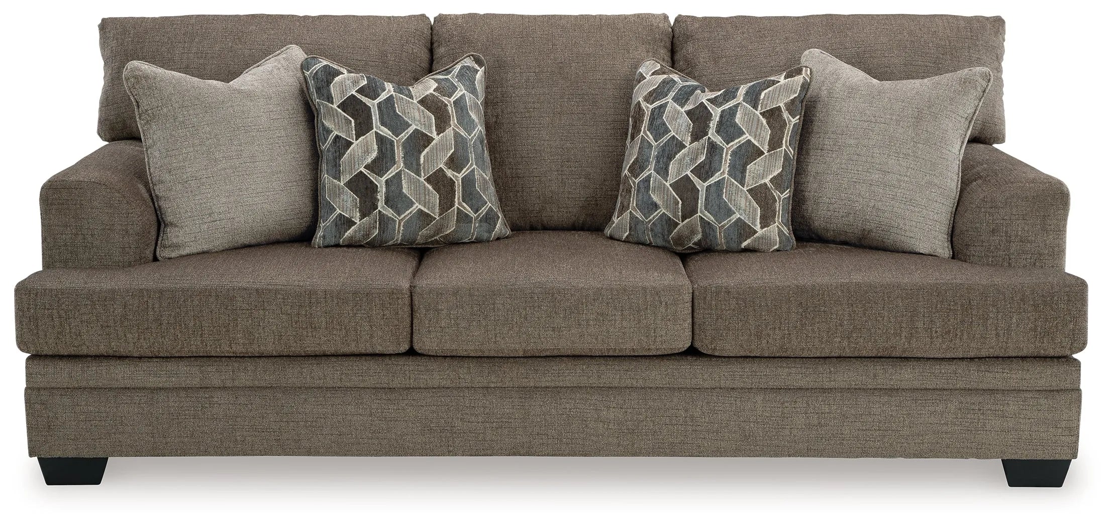 Stonemeade 4-Pieces Living Room Set
