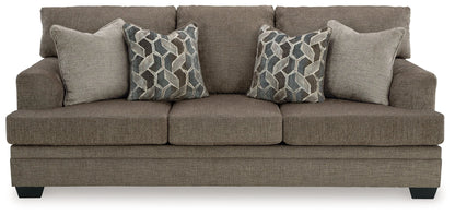Stonemeade 4-Pieces Living Room Set