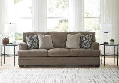Stonemeade 4-Pieces Living Room Set