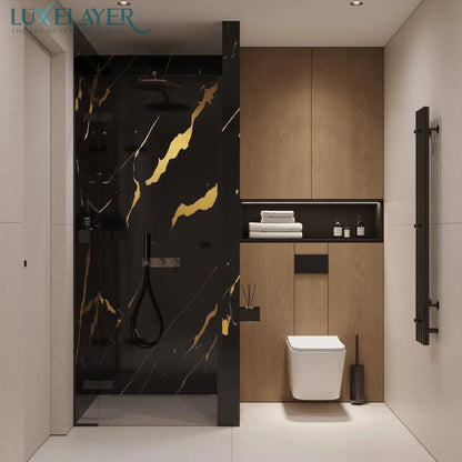 Waterproof Panels Samples