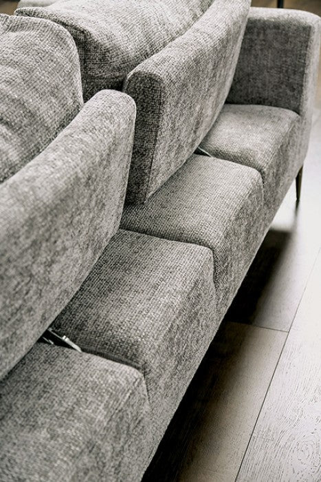 Gladbach Sofa FM63007GY-SF