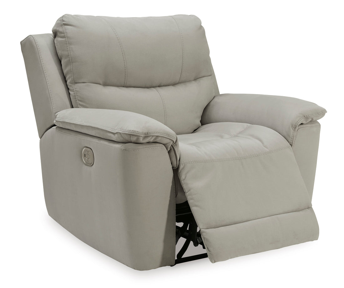 Next-Gen Gaucho Fossil Power Recliner