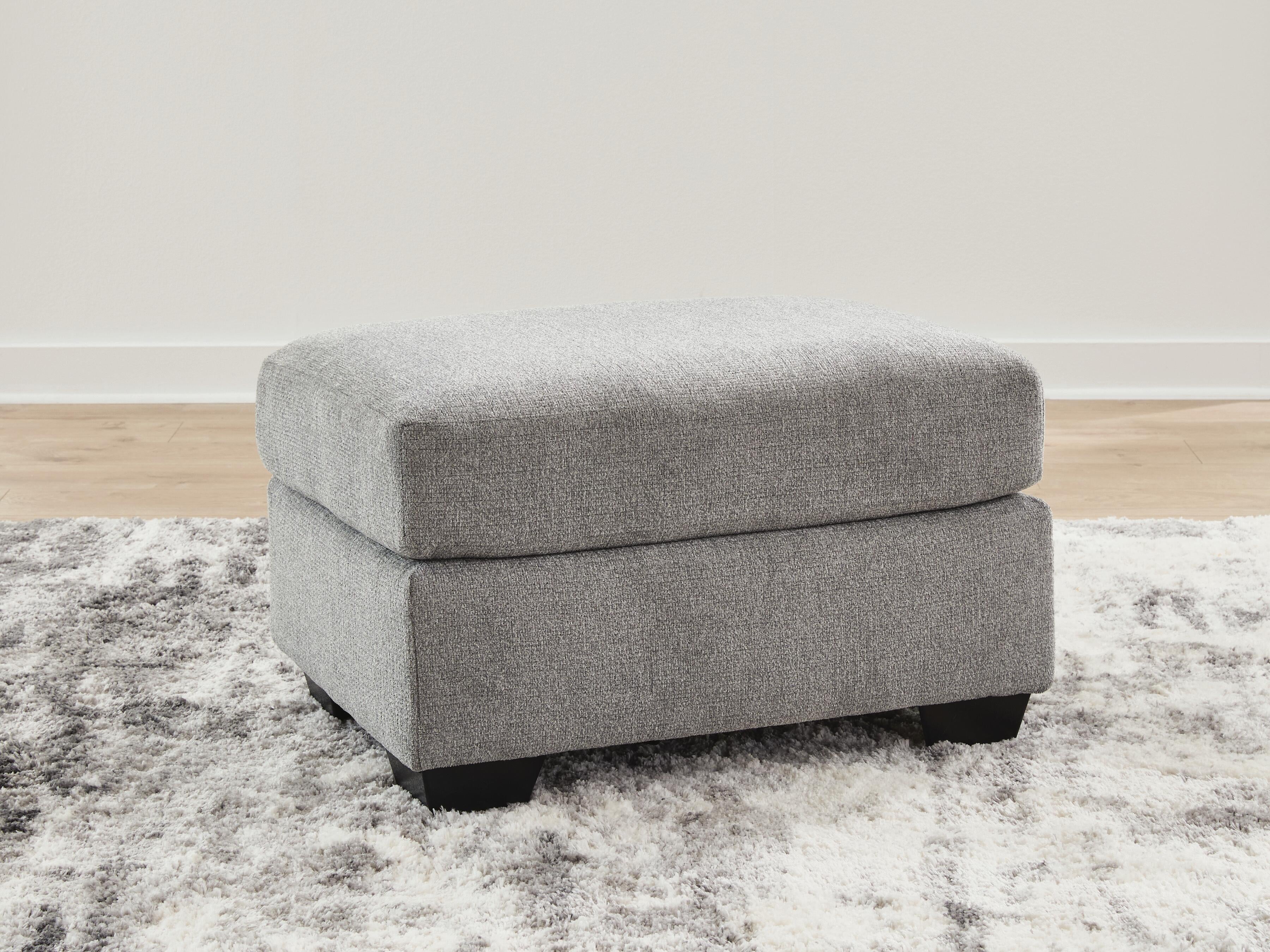 Loreo Flint Contemporary Living Room Set