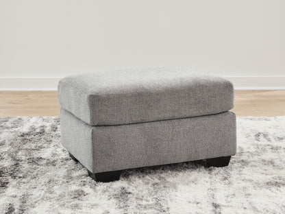 Loreo Flint Contemporary Living Room Set