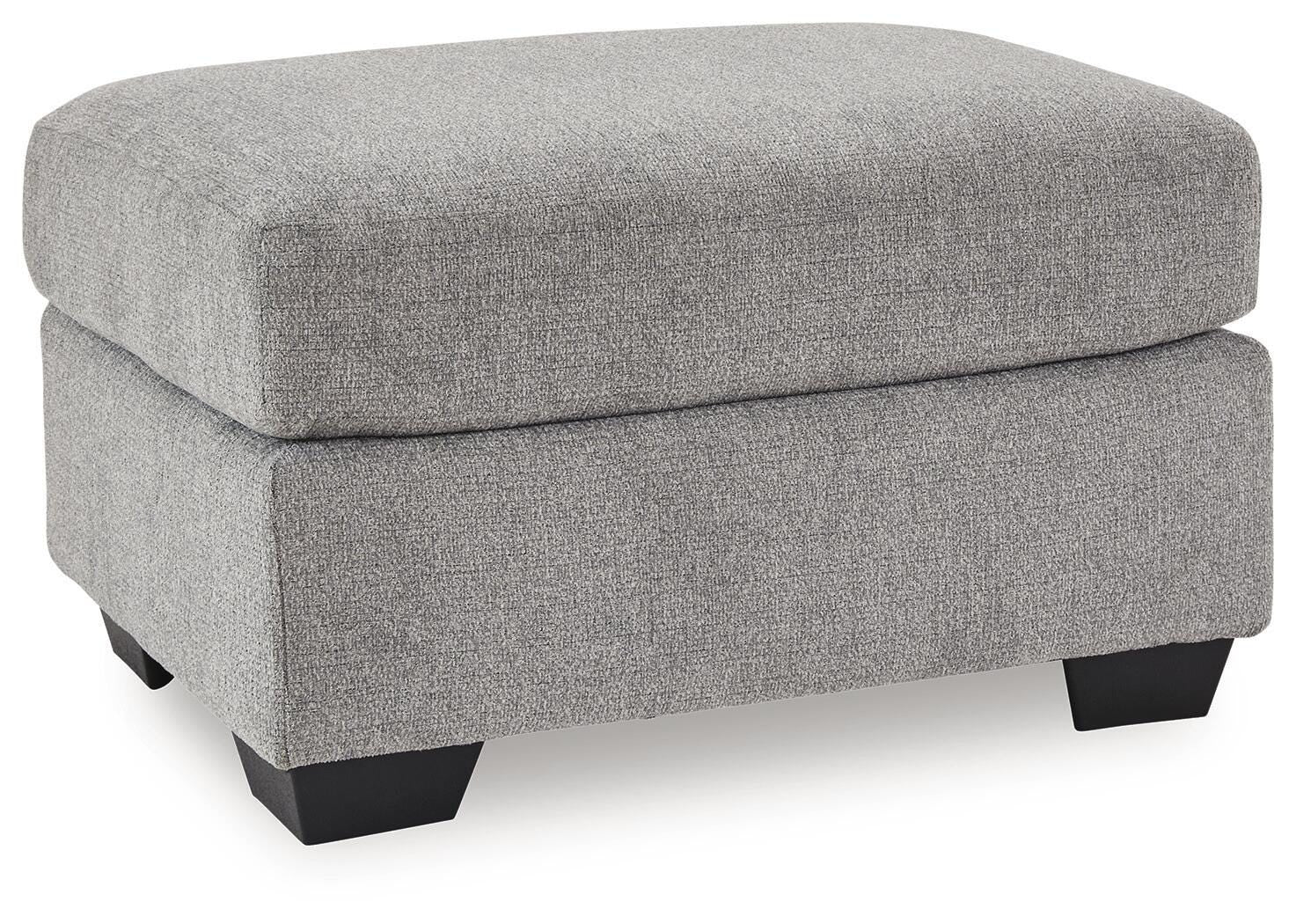 Loreo Flint Contemporary Living Room Set
