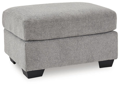 Loreo Flint Contemporary Living Room Set