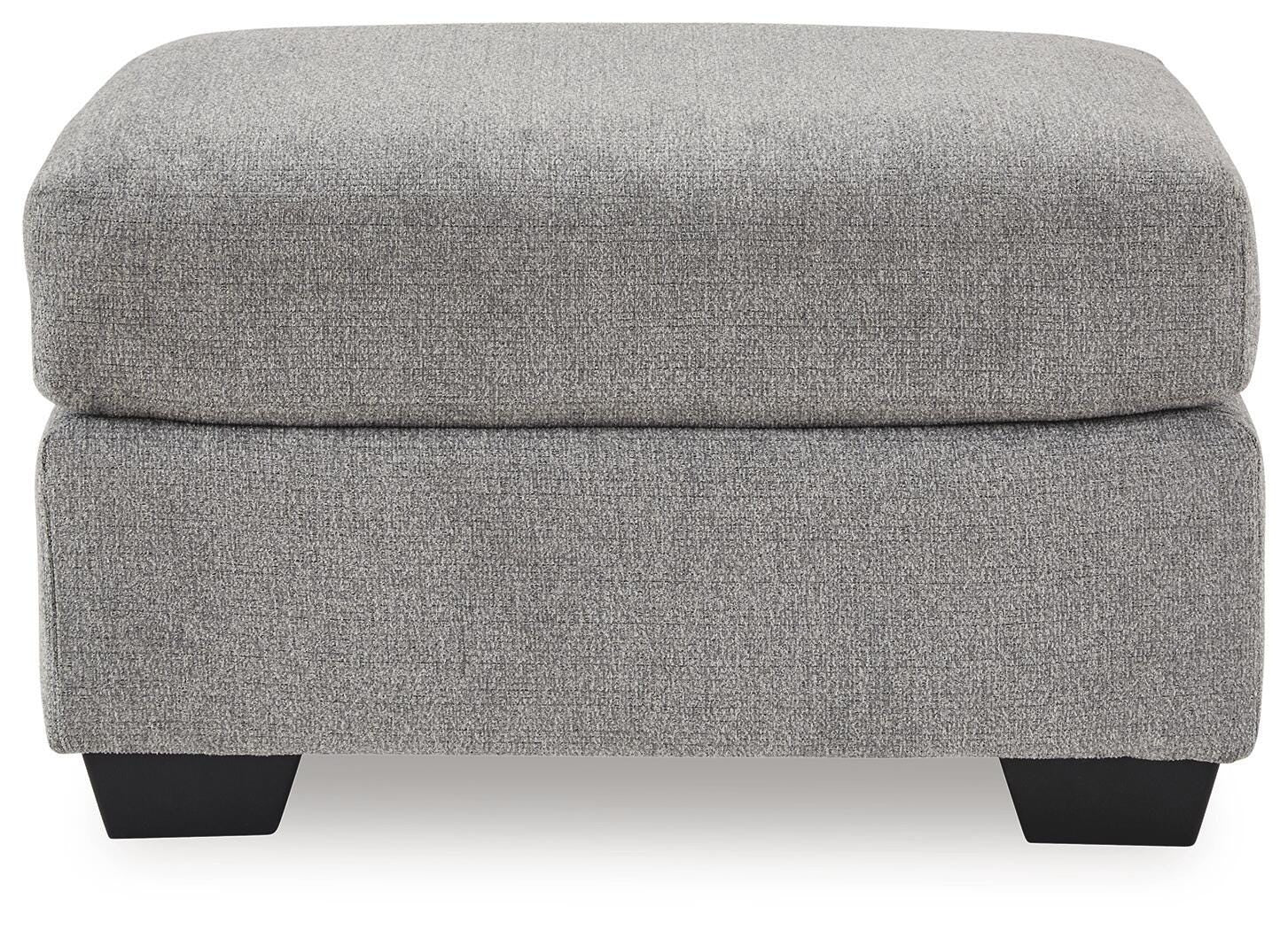 Loreo Flint Contemporary Living Room Set