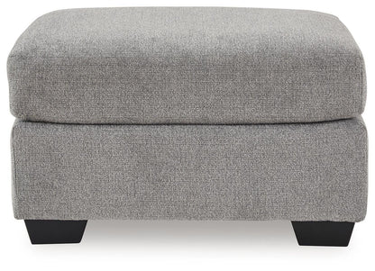Loreo Flint Contemporary Living Room Set