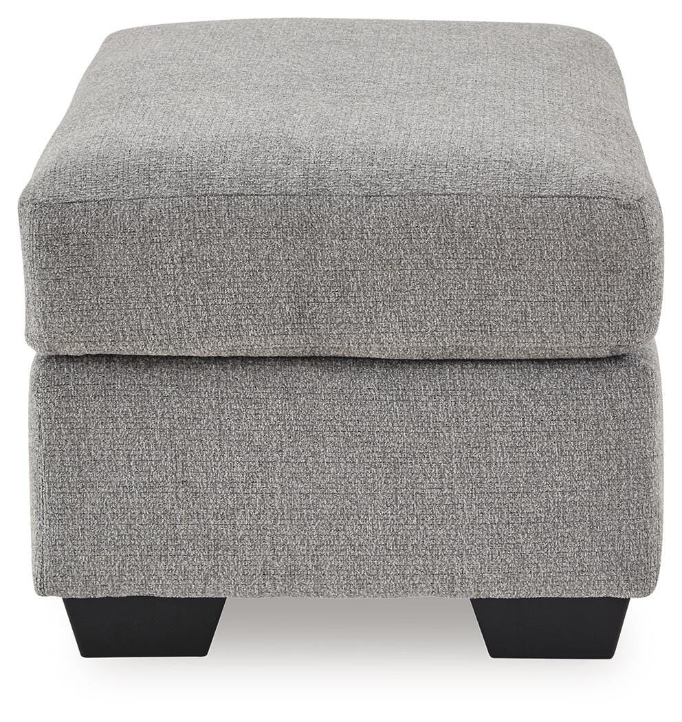 Loreo Flint Contemporary Living Room Set