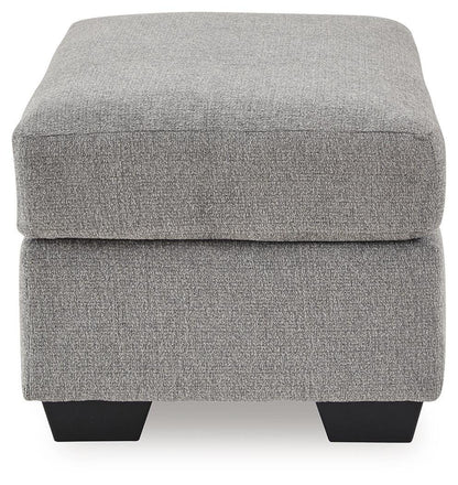 Loreo Flint Contemporary Living Room Set