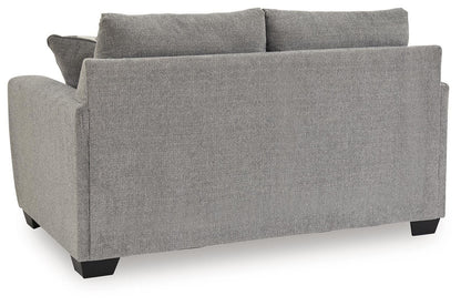 Loreo Flint Contemporary Living Room Set
