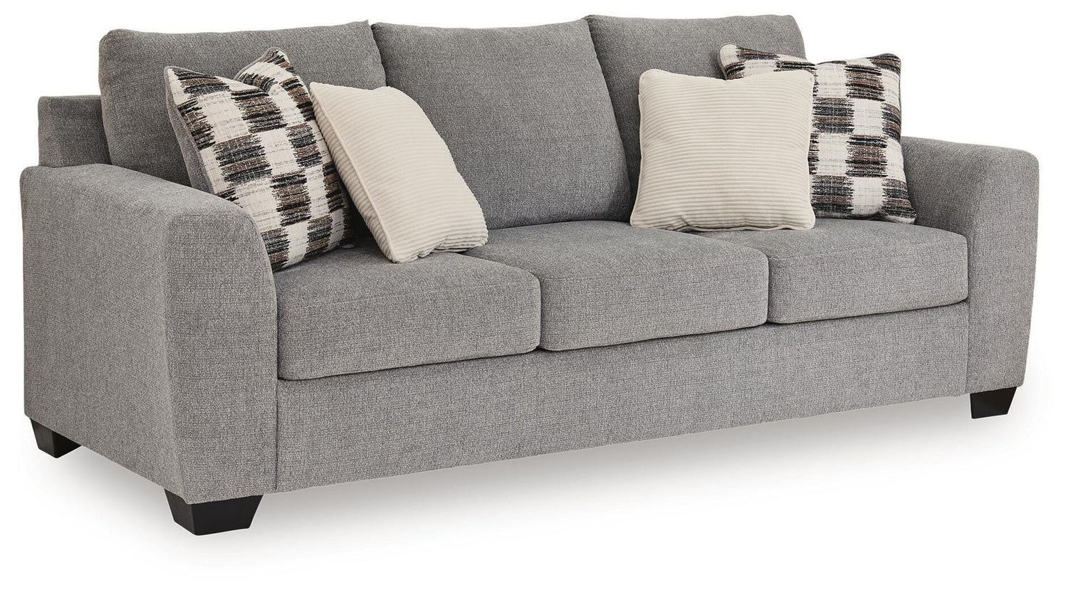 Loreo Flint Contemporary Living Room Set