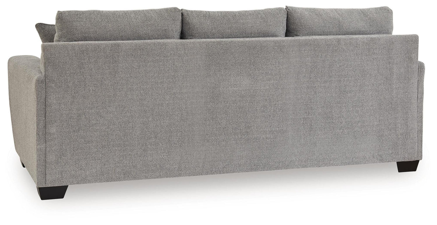 Loreo Flint Contemporary Living Room Set