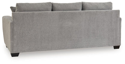 Loreo Flint Contemporary Living Room Set