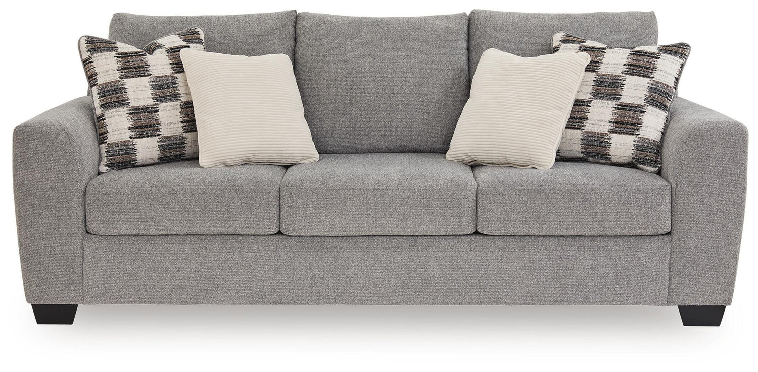 Loreo Flint Contemporary Living Room Set