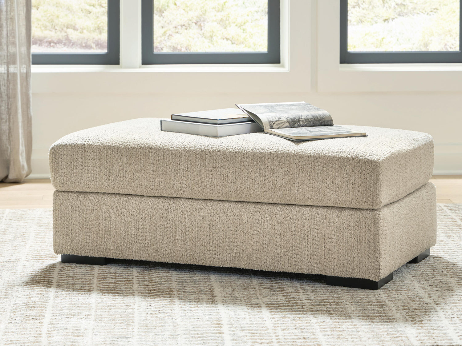 Lofwood Contemporary Living Room Set