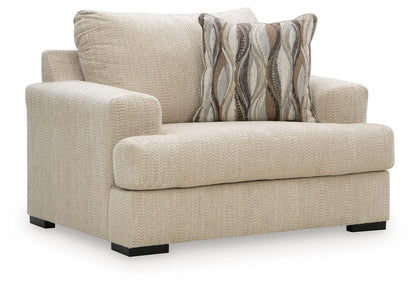 Lofwood Contemporary Living Room Set