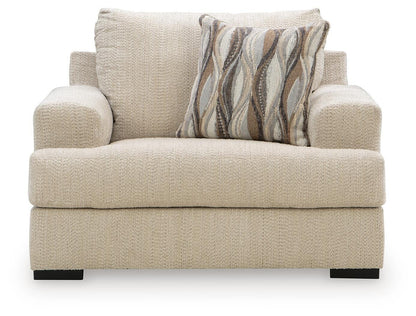Lofwood Contemporary Living Room Set
