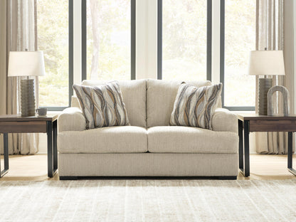 Lofwood Contemporary Living Room Set