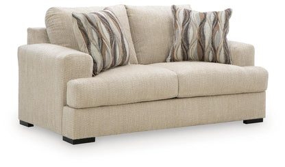 Lofwood Contemporary Living Room Set