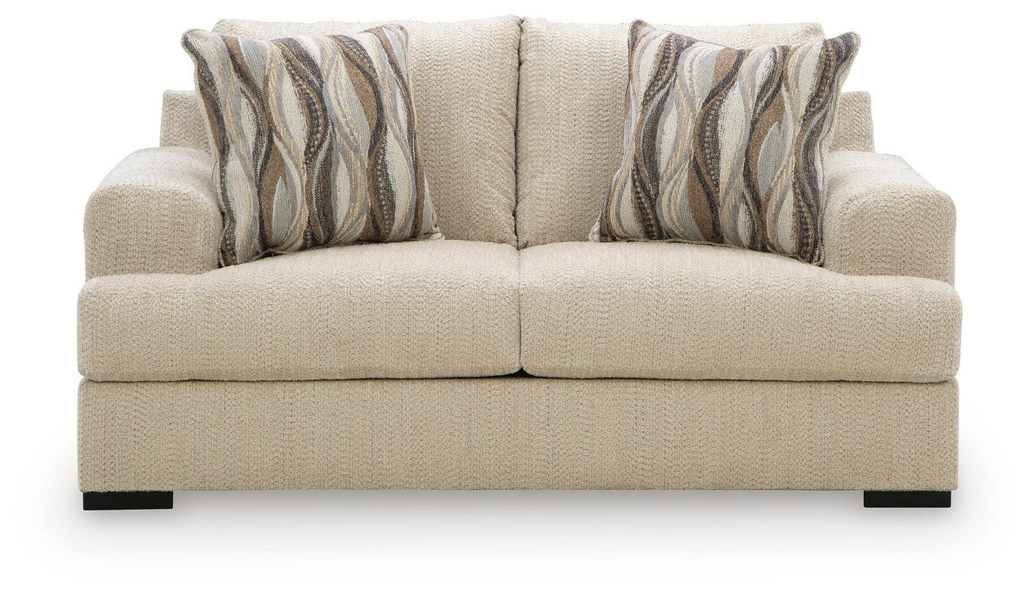 Lofwood Contemporary Living Room Set