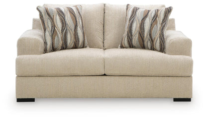 Lofwood Contemporary Living Room Set