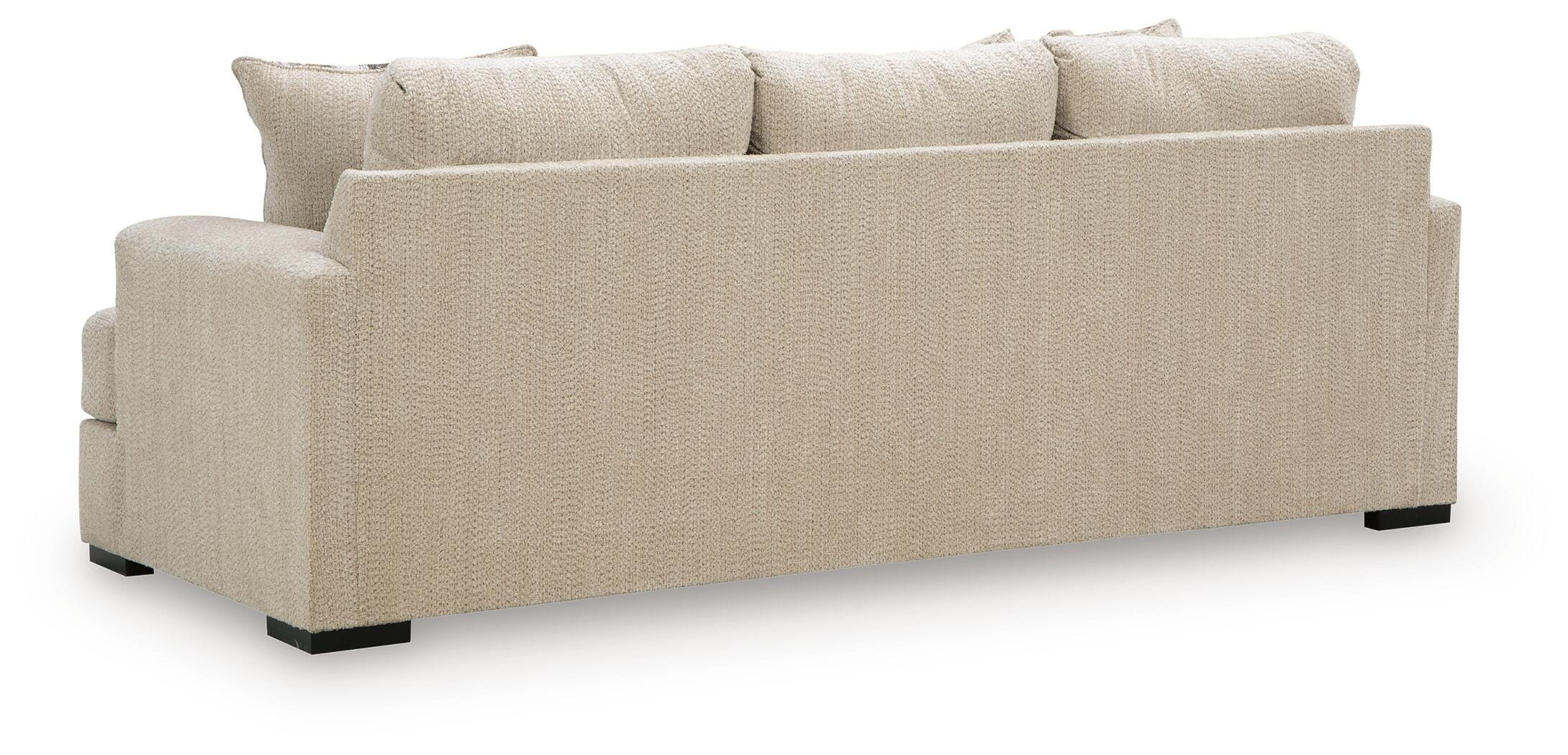 Lofwood Contemporary Living Room Set