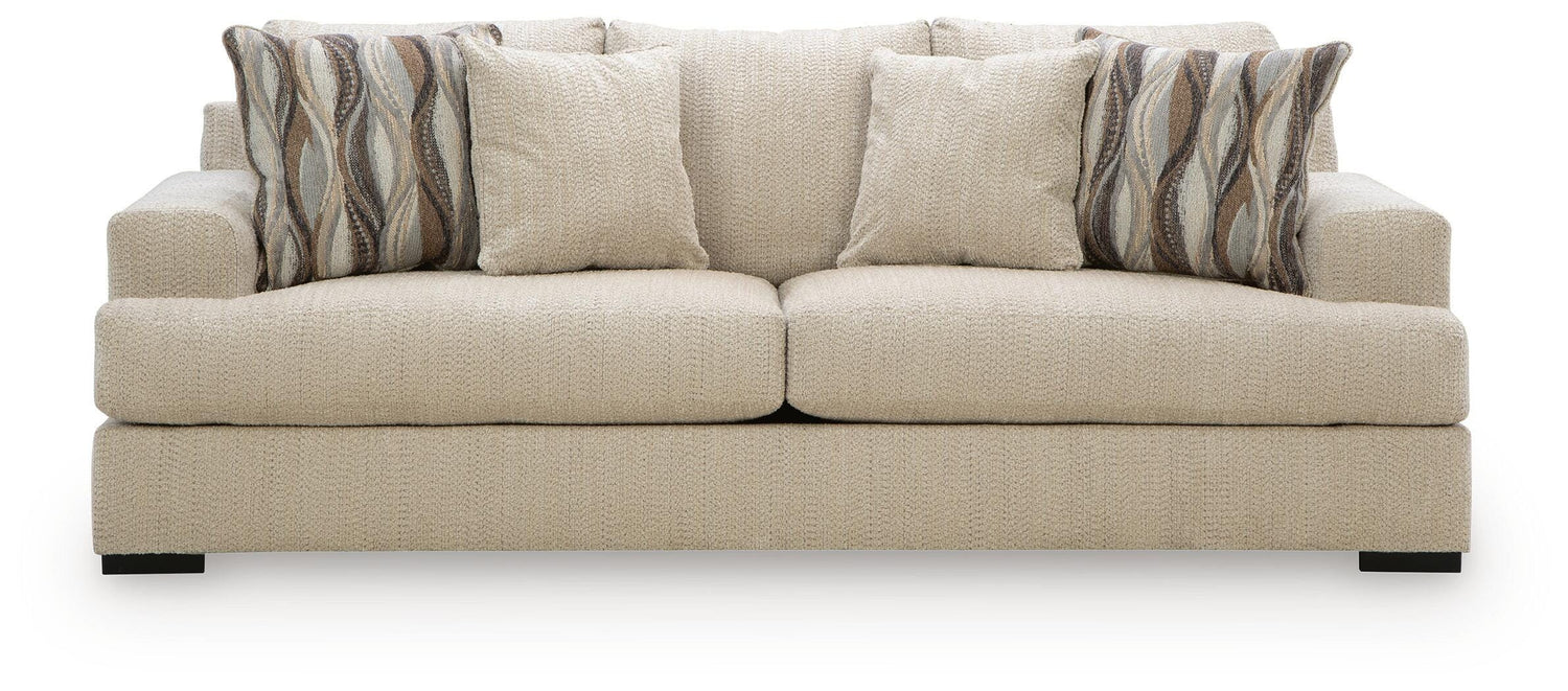 Lofwood Contemporary Living Room Set