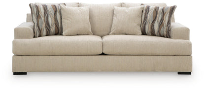 Lofwood Contemporary Living Room Set