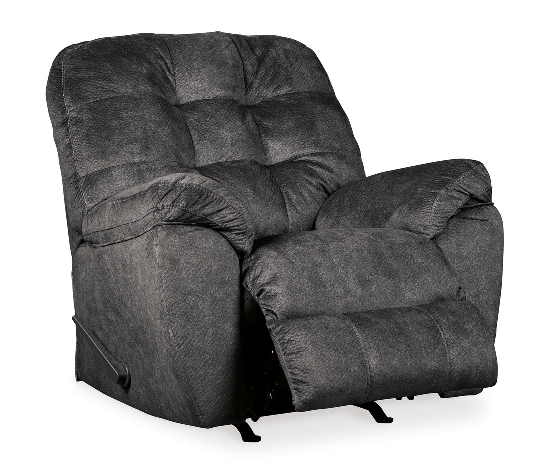 Accrington Granite Recliner
