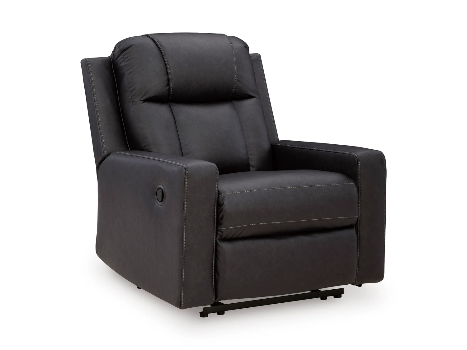 Mackmenville Contemporary Reclining Living Room Set