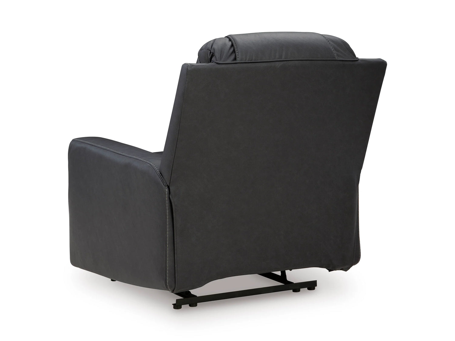 Mackmenville Contemporary Reclining Living Room Set
