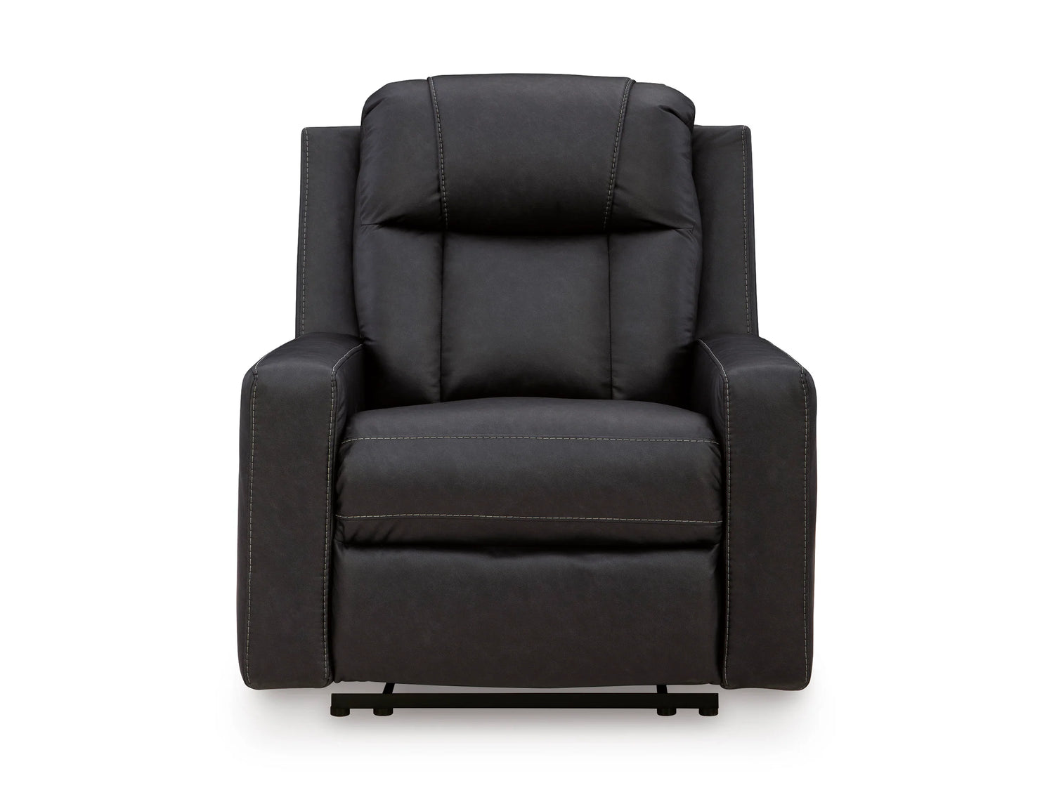 Mackmenville Contemporary Reclining Living Room Set