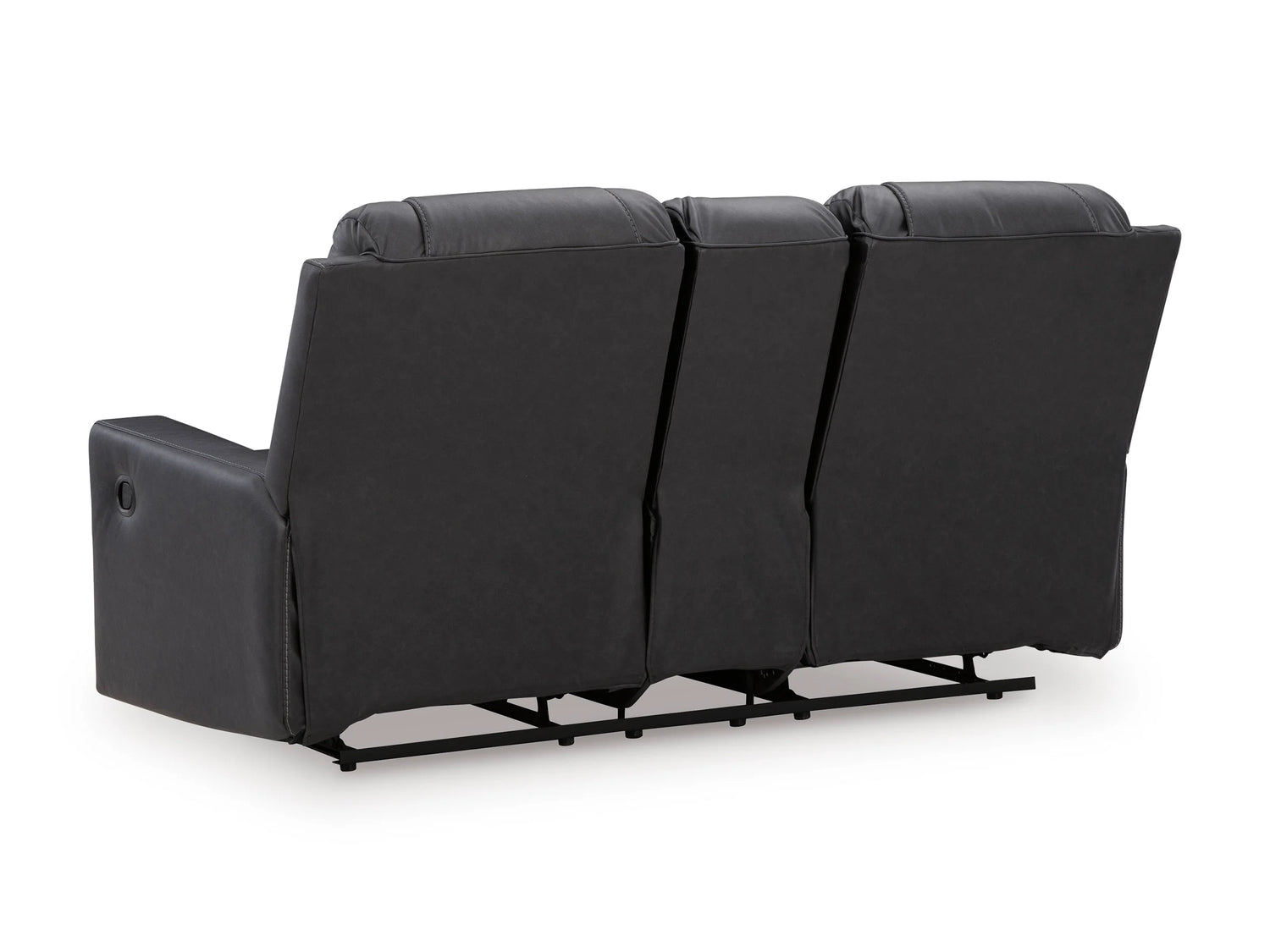 Mackmenville Contemporary Reclining Living Room Set