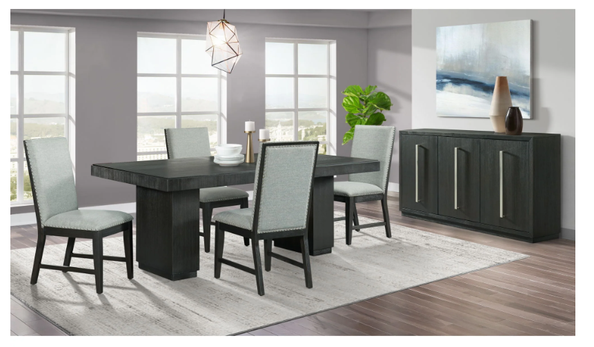 Donovan Dining room set