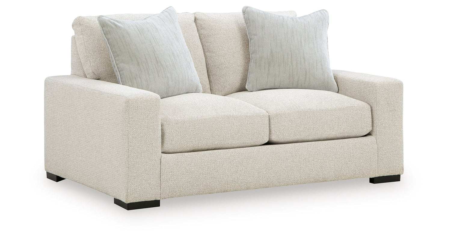Conlee-Pike Modern Living Room Set