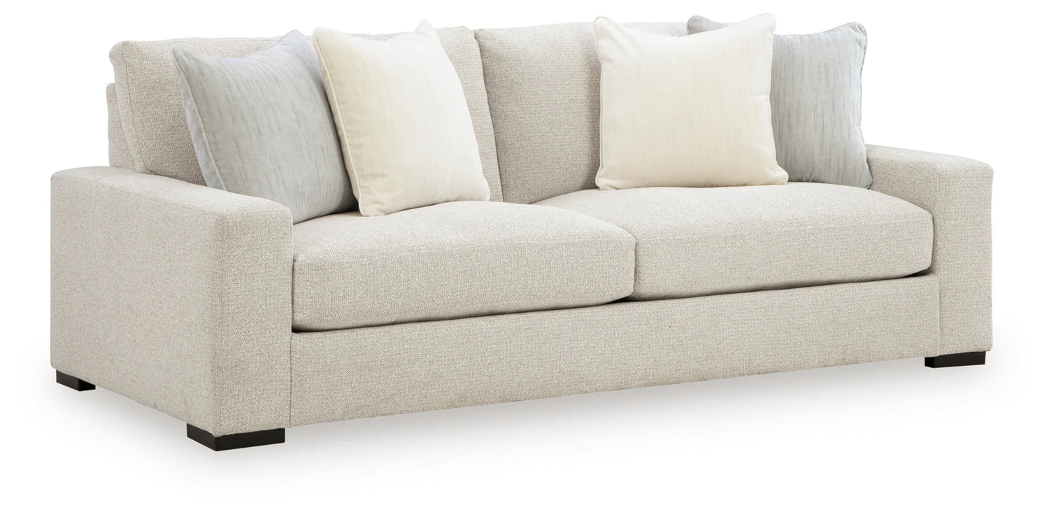 Conlee-Pike Modern Living Room Set