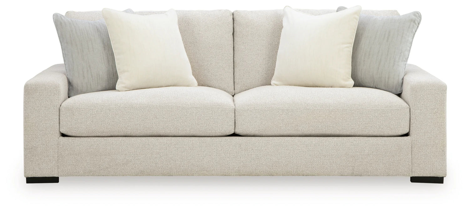 Conlee-Pike Modern Living Room Set