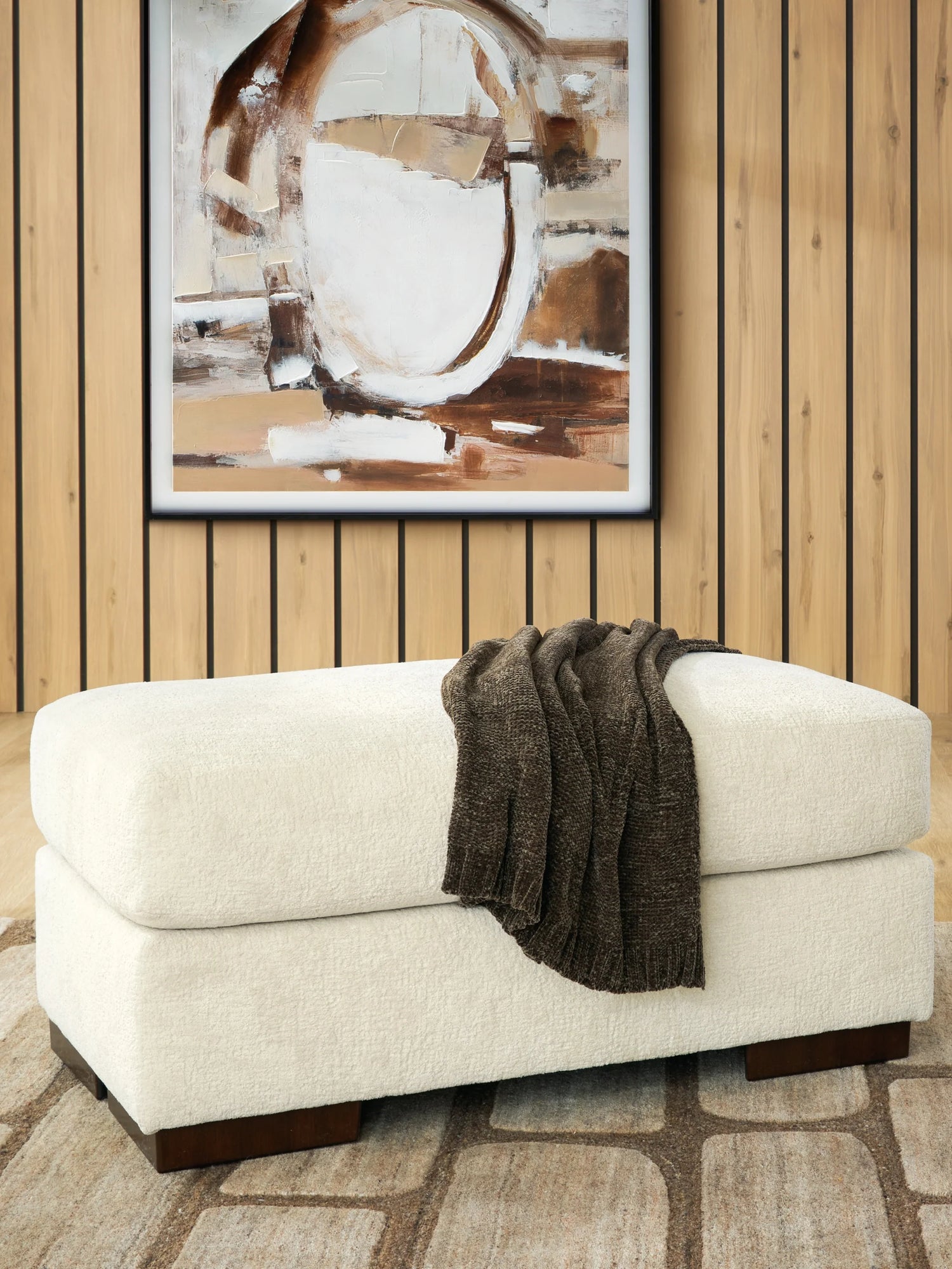 Jayne Park Sand Living Room Set