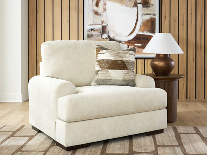 Jayne Park Sand Living Room Set
