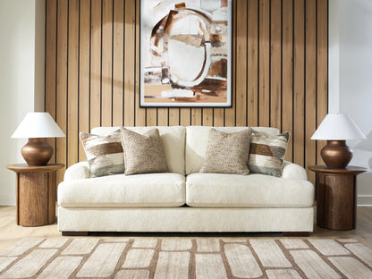 Jayne Park Sand Living Room Set