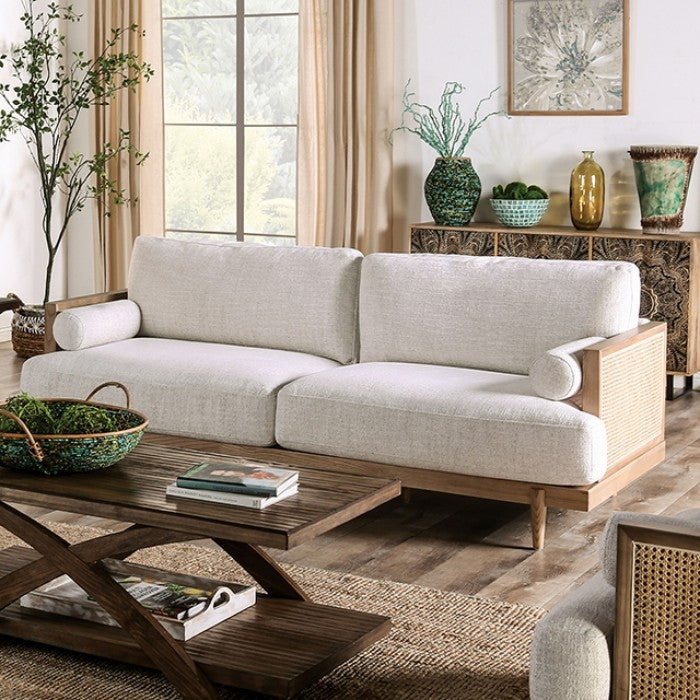 Alesund Loveseat &amp; Sofa