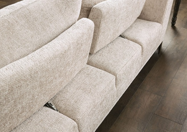 Gladbach Sofa and Loveseat