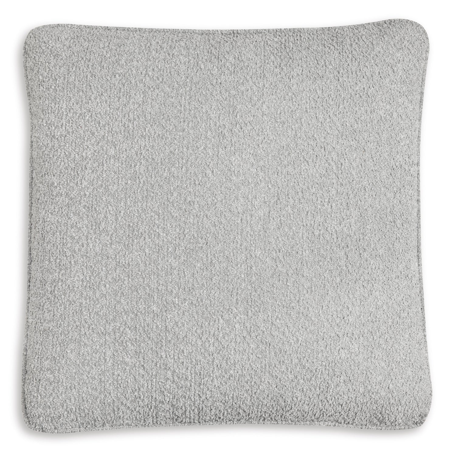 Aidton Next-Gen Nuvella Gray Pillow (Set of 4)