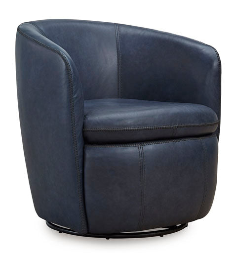 Kierreys Ocean Swivel Chair