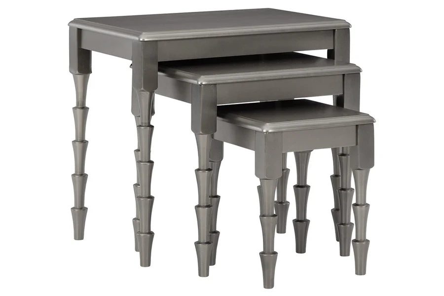 Mesa auxiliar Westmoro