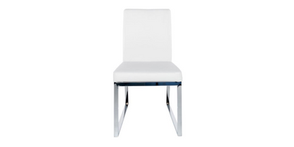 Niero Dining Chair White