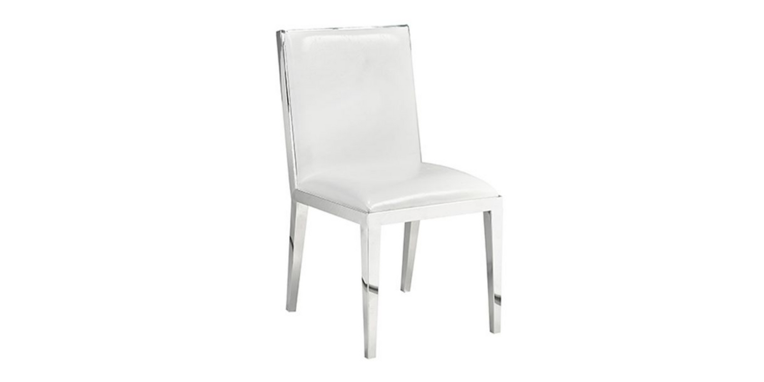 Verrier Dining Chair White