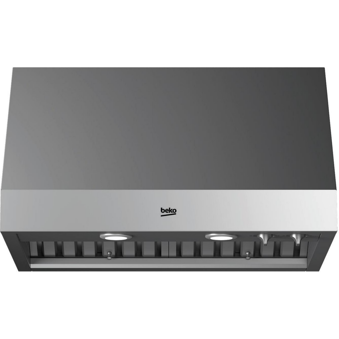 Beko 30&quot; Stainless Steel Under Cabinet Professional Range Hood