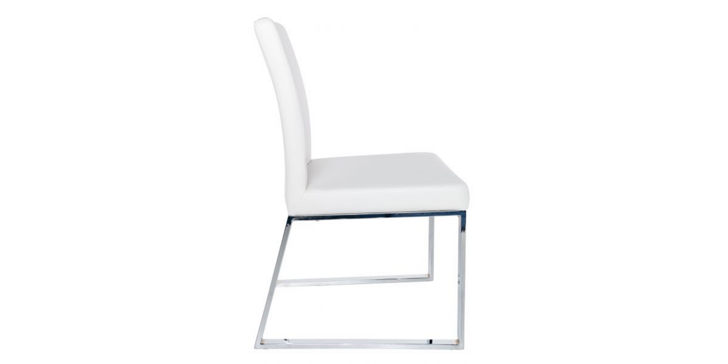 Niero Dining Chair White